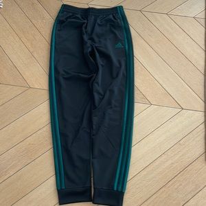 Boys Adidas Track Pants